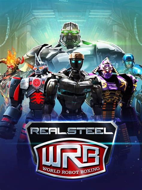 real steel world robot boxing 2.1.27|real steel world robot boxing.